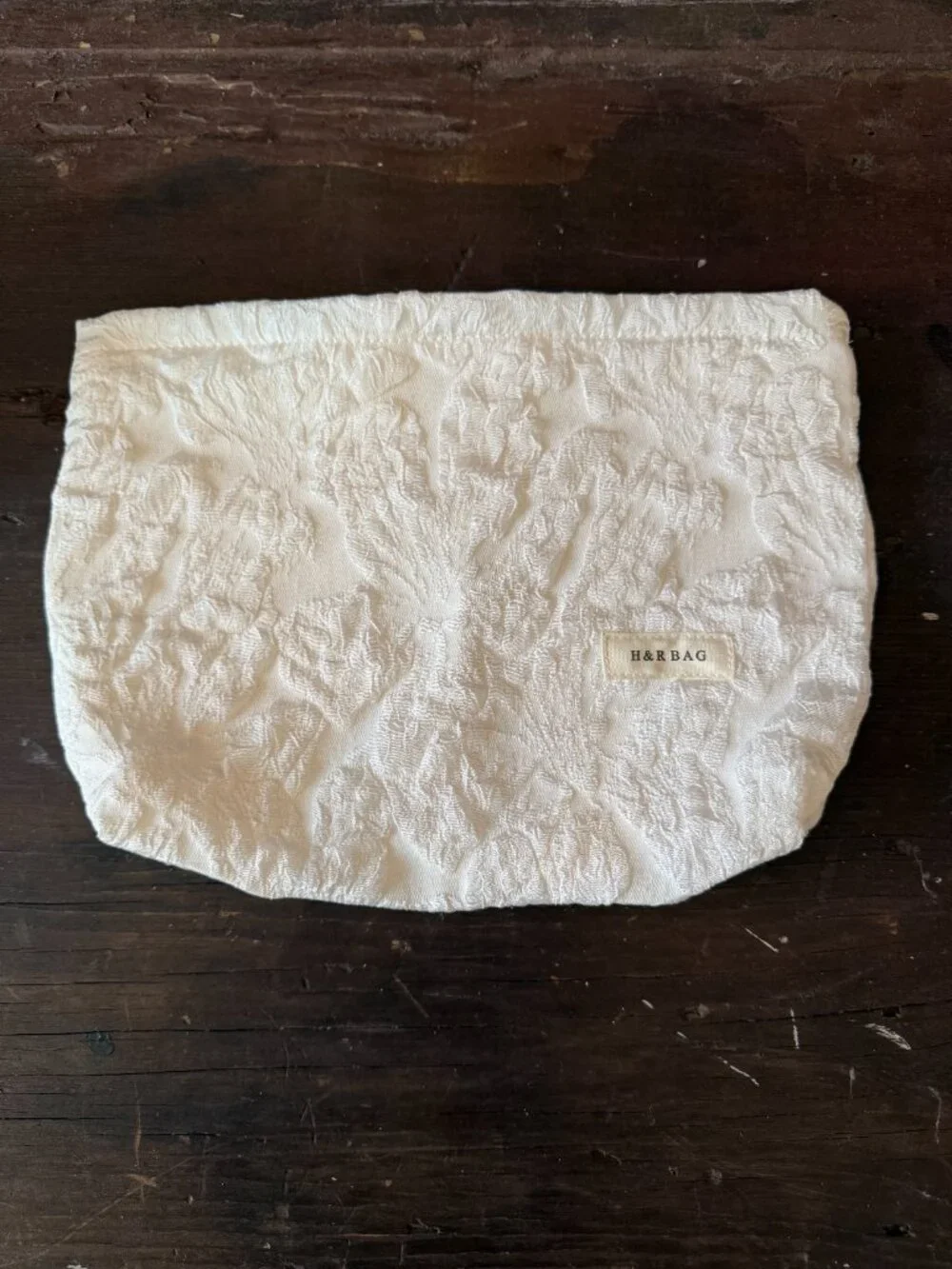 NWT Make-Up Bags (lot of 33)
